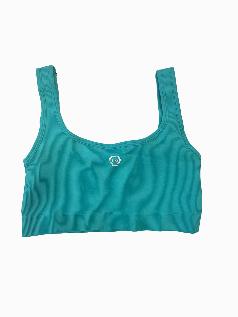 Laguna Sports Bra - Legendary Made