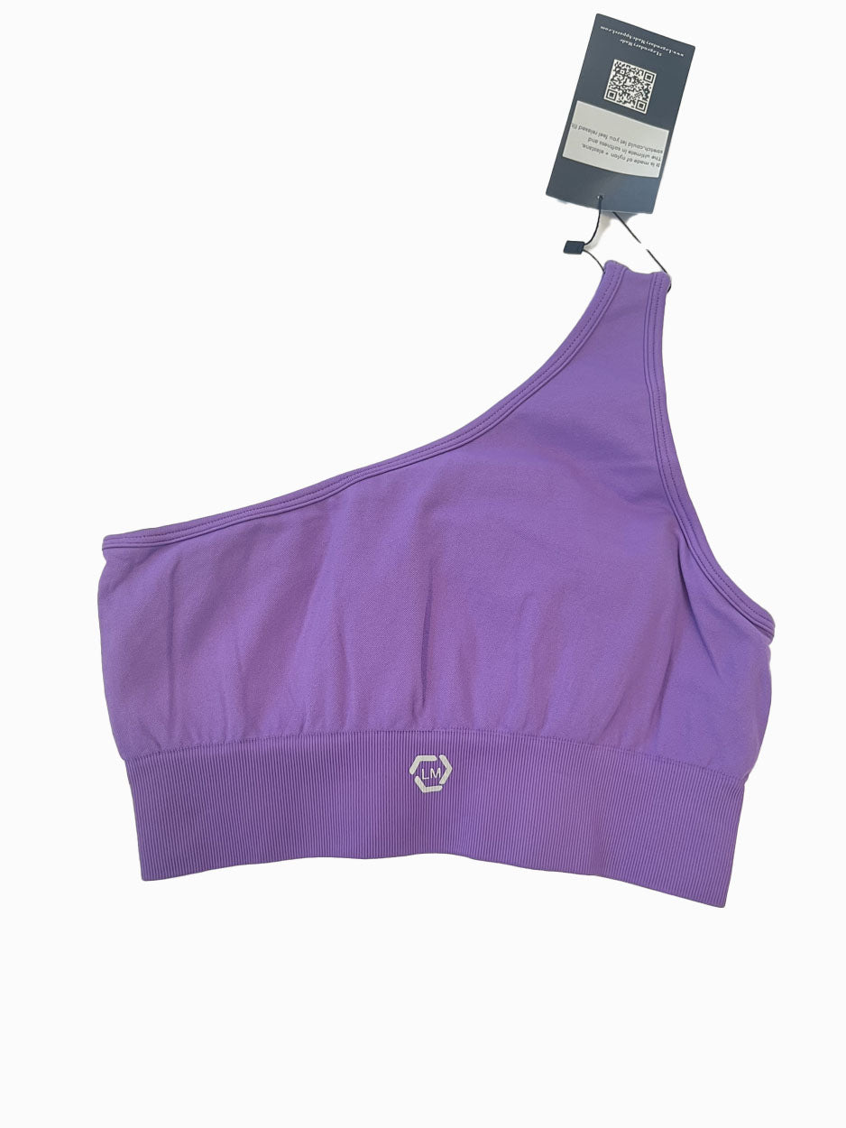 Asymmetrical Bra - Legendary Made