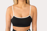 Back To Basics Bra - Legendary Made