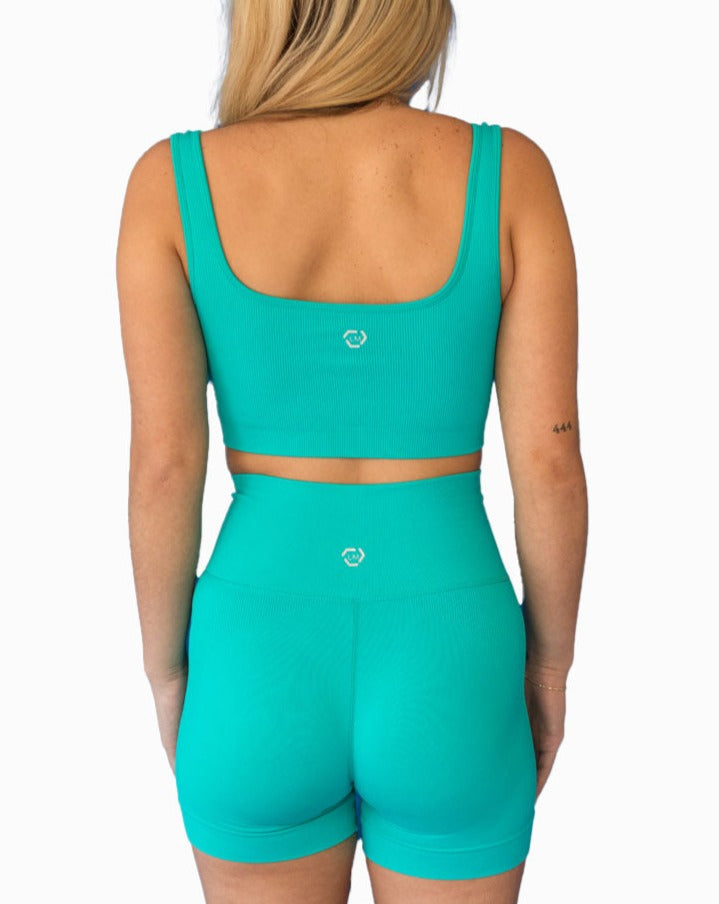 Laguna Sports Bra - Legendary Made