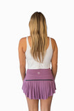 Rival Pleated Tennis Skirt - Legendary Made