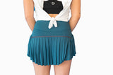 Rival Pleated Tennis Skirt - Legendary Made