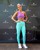 Asymmetrical Bra - Legendary Made