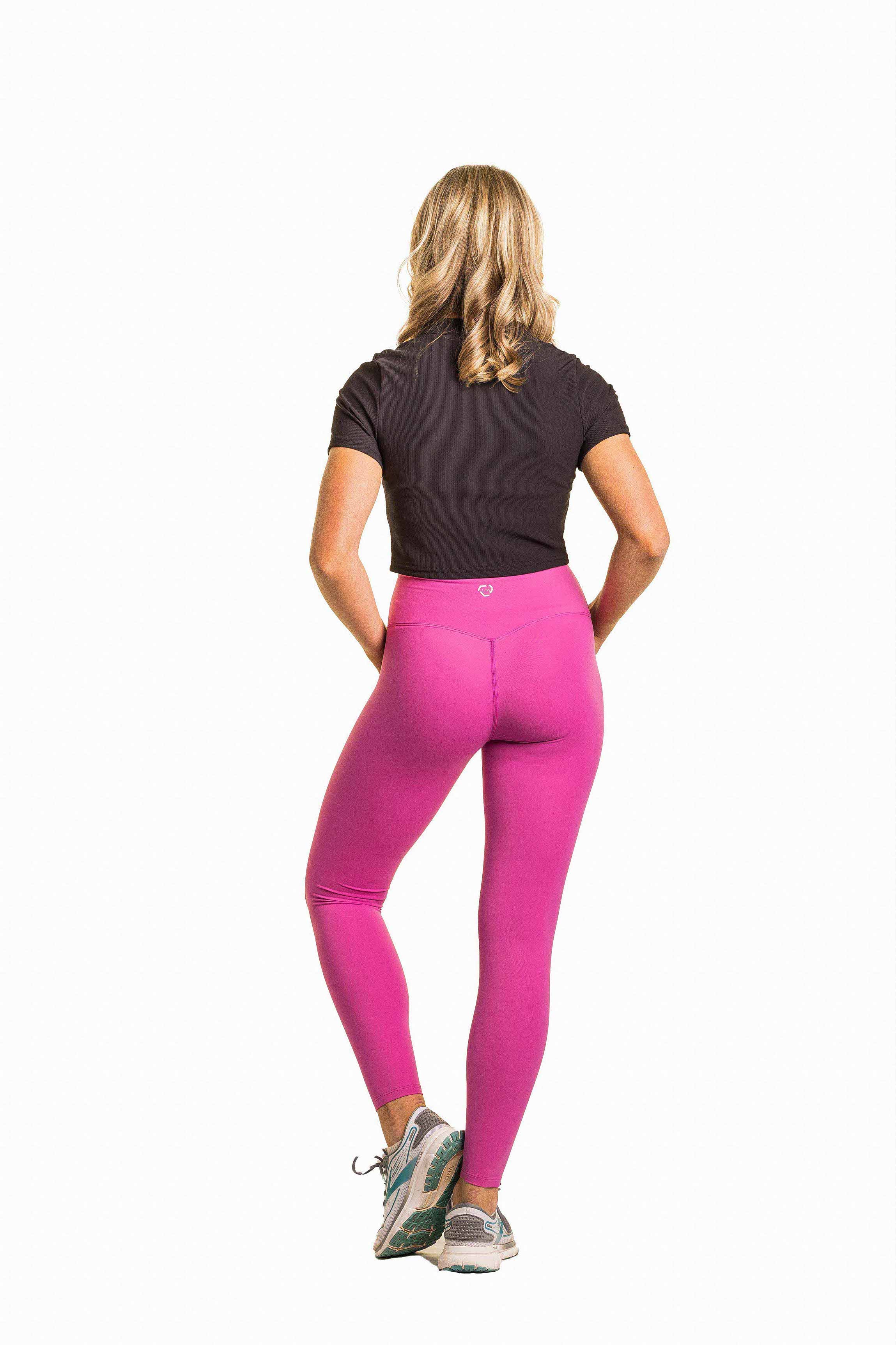 The All Dayer Pant - Legendary Made