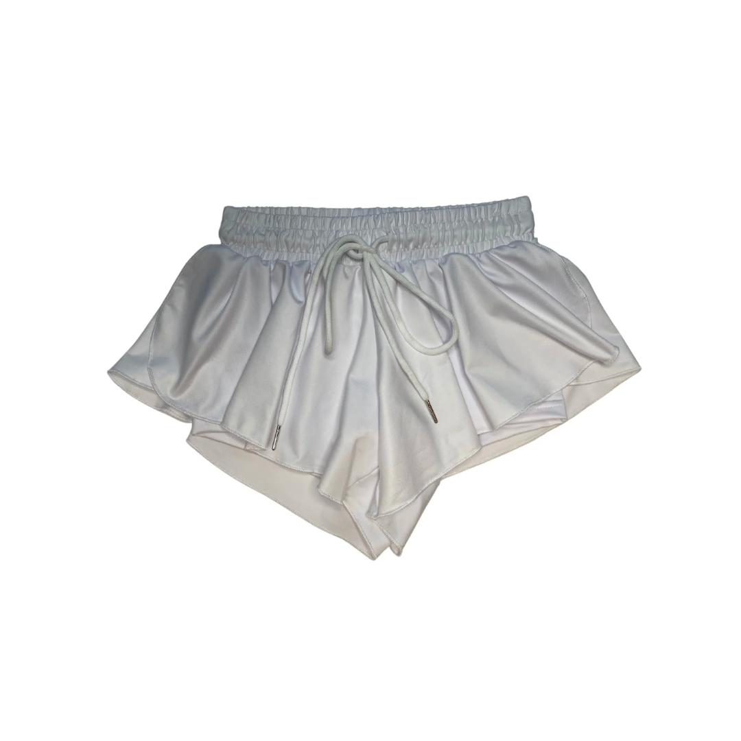 The Fly With Me Shorts - Youth - Legendary Made