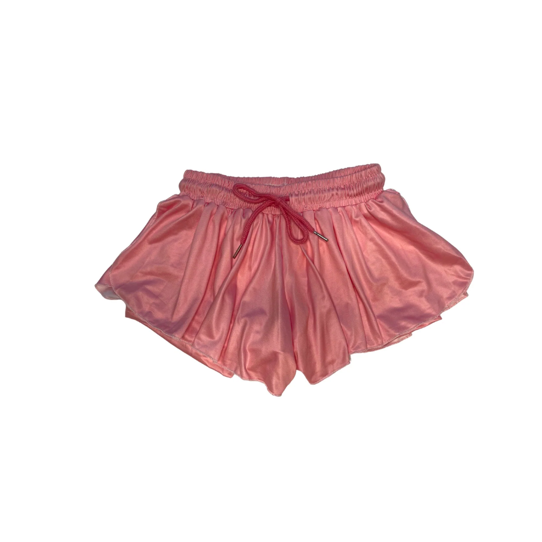 The Fly With Me Shorts - Youth - Legendary Made