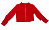 The Dynamite LS Top - Legendary Made