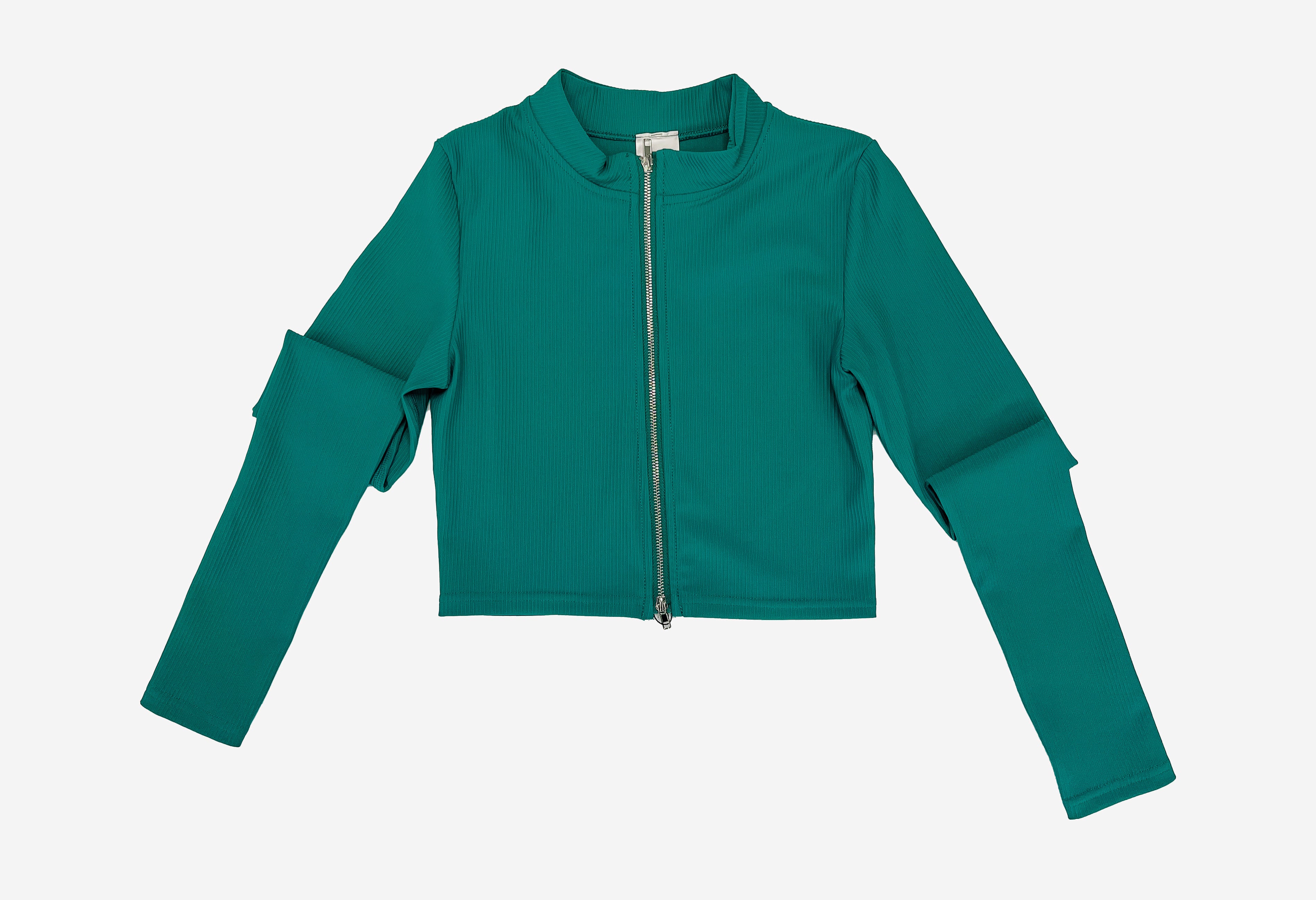 The Dynamite LS Top - Legendary Made