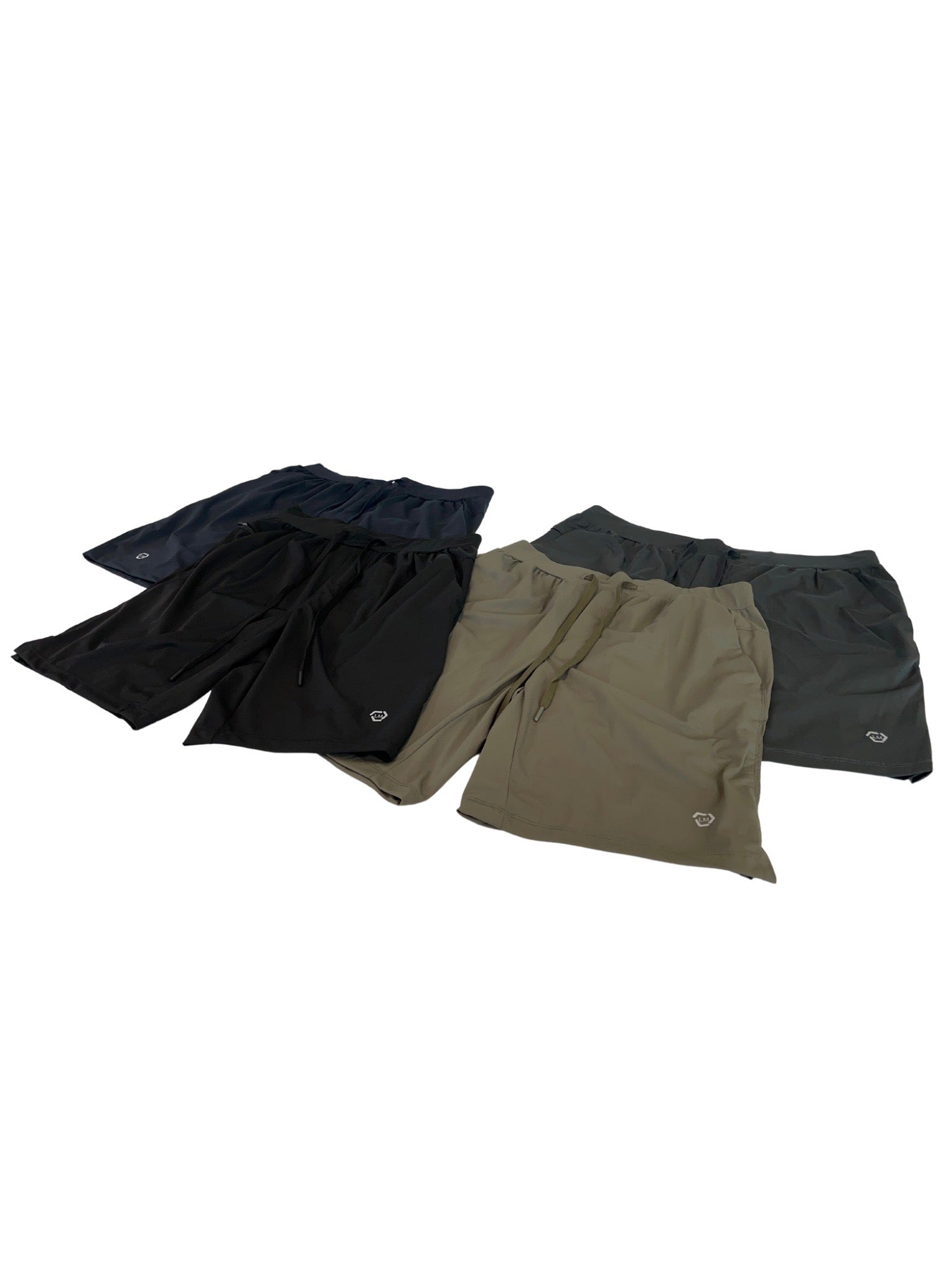 The Essential Short - Legendary Made