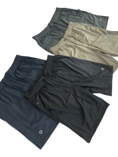 The Essential Short - Legendary Made