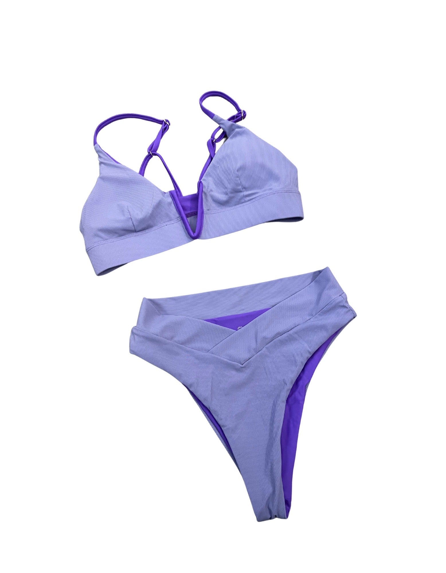 The Jenny Bikini Top - Legendary Made