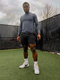 The Foundation Long Sleeve - Legendary Made