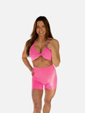 The Magnetic Biker Short - Legendary Made