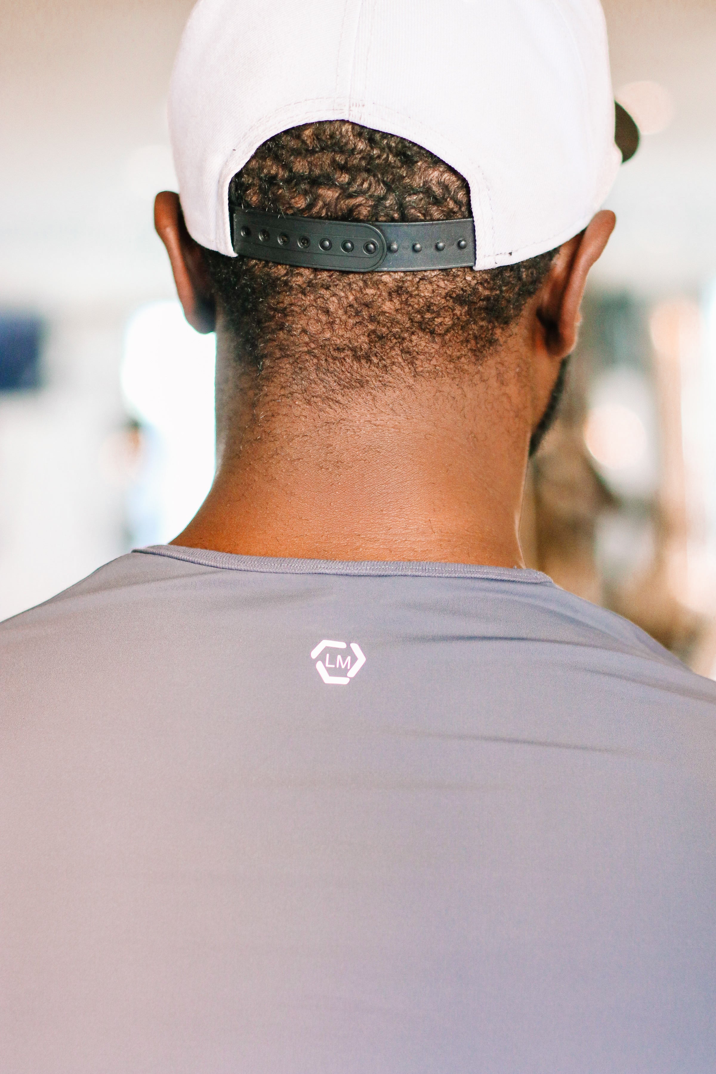 The Foundation Long Sleeve - Legendary Made