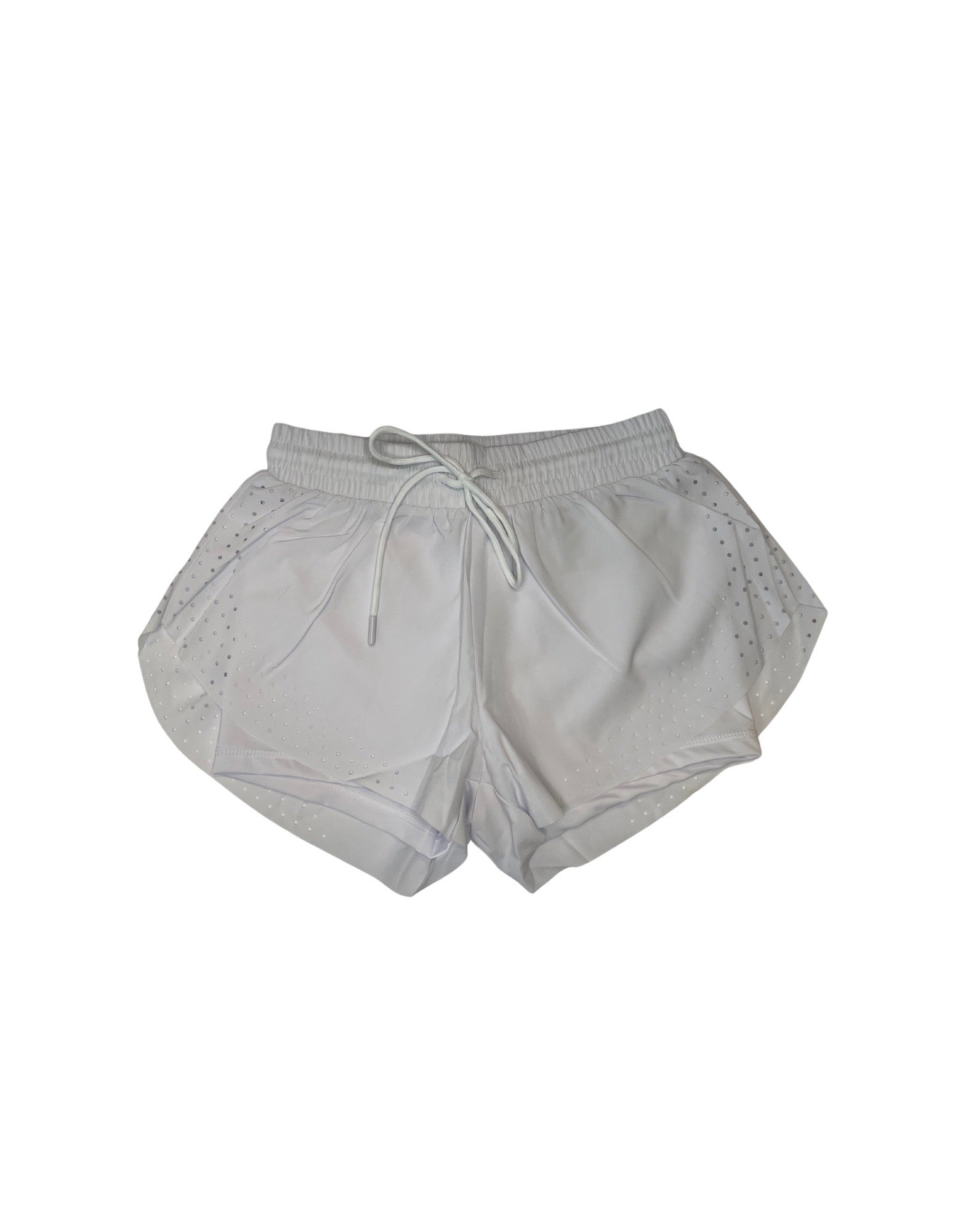 HIIT Short Lined - Legendary Made