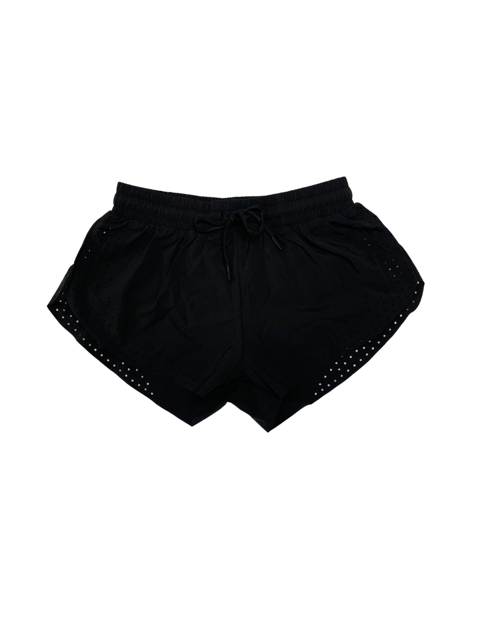 HIIT Short Lined - Legendary Made