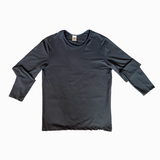 The Foundation Long Sleeve - Legendary Made