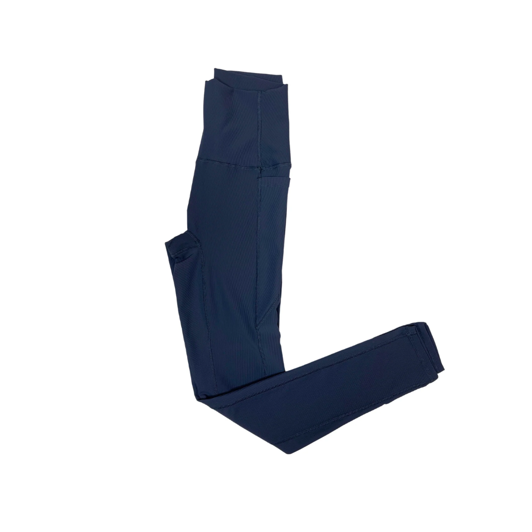 The Dynamite Pant - Legendary Made