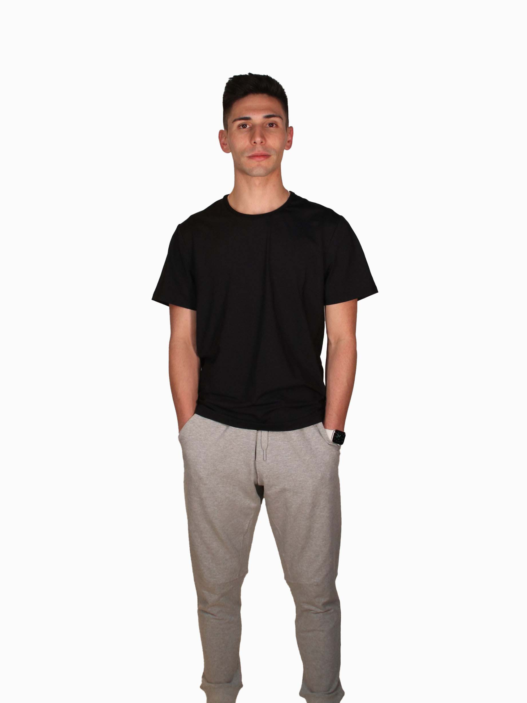 The Ignite Pant - Legendary Made