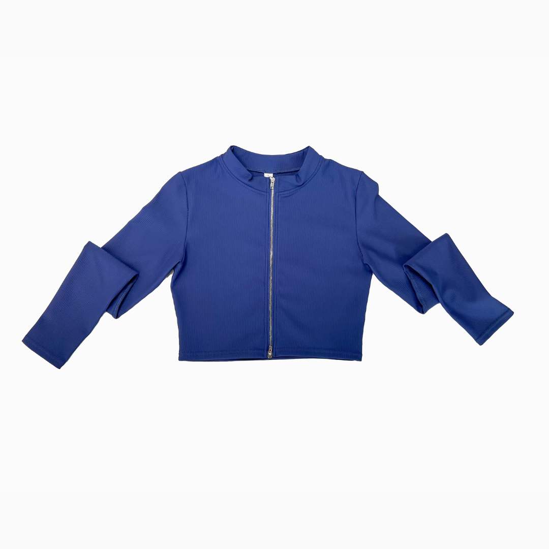 The Dynamite LS Top - Legendary Made