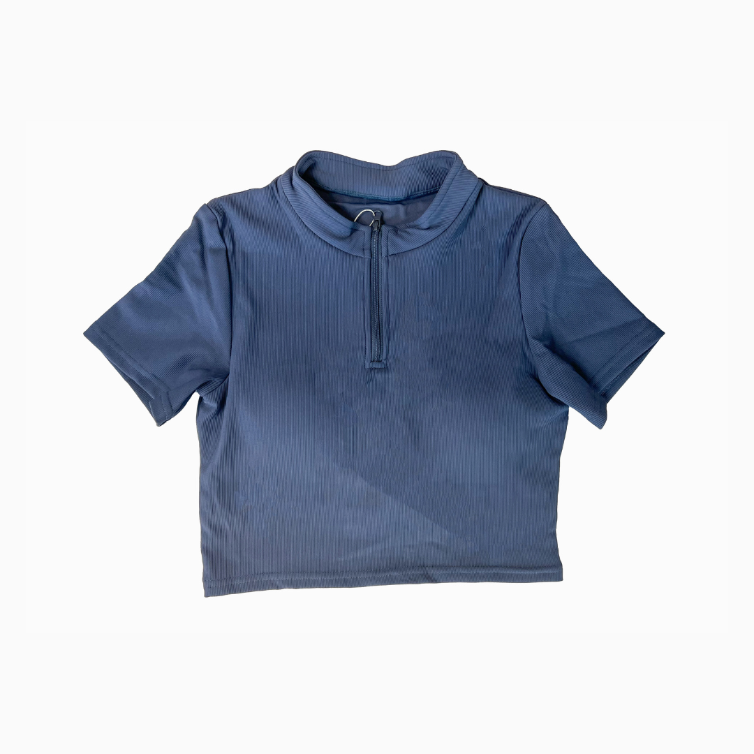Dynamite SS Top - Legendary Made