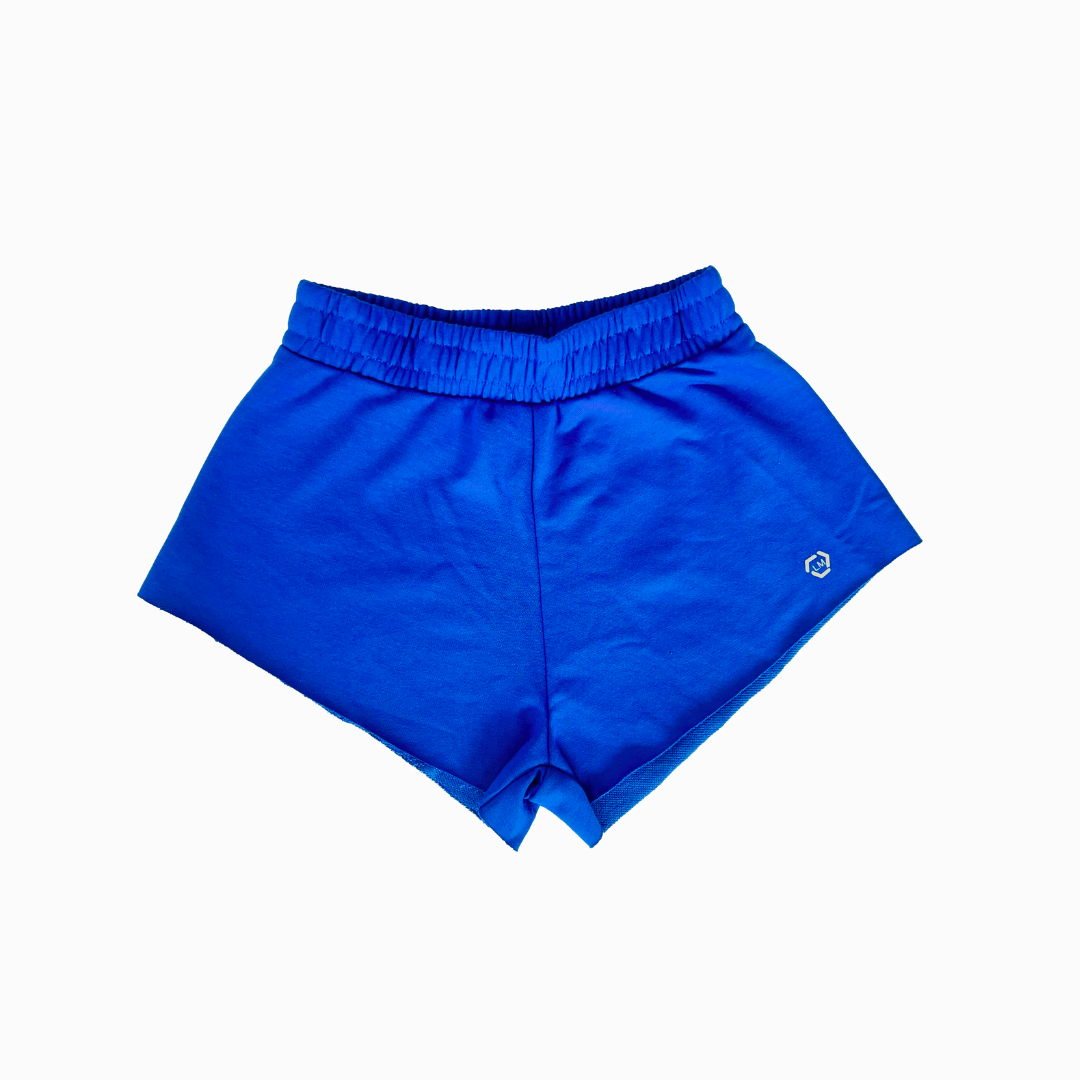 The Spectra Short - Legendary Made