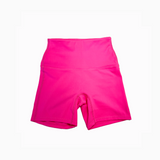 The Magnetic Biker Short - Legendary Made
