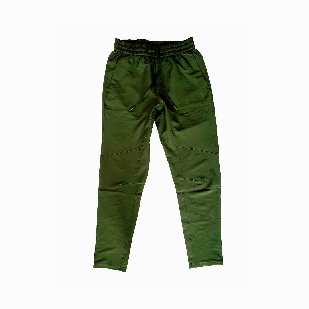 The Agility Pant - Legendary Made