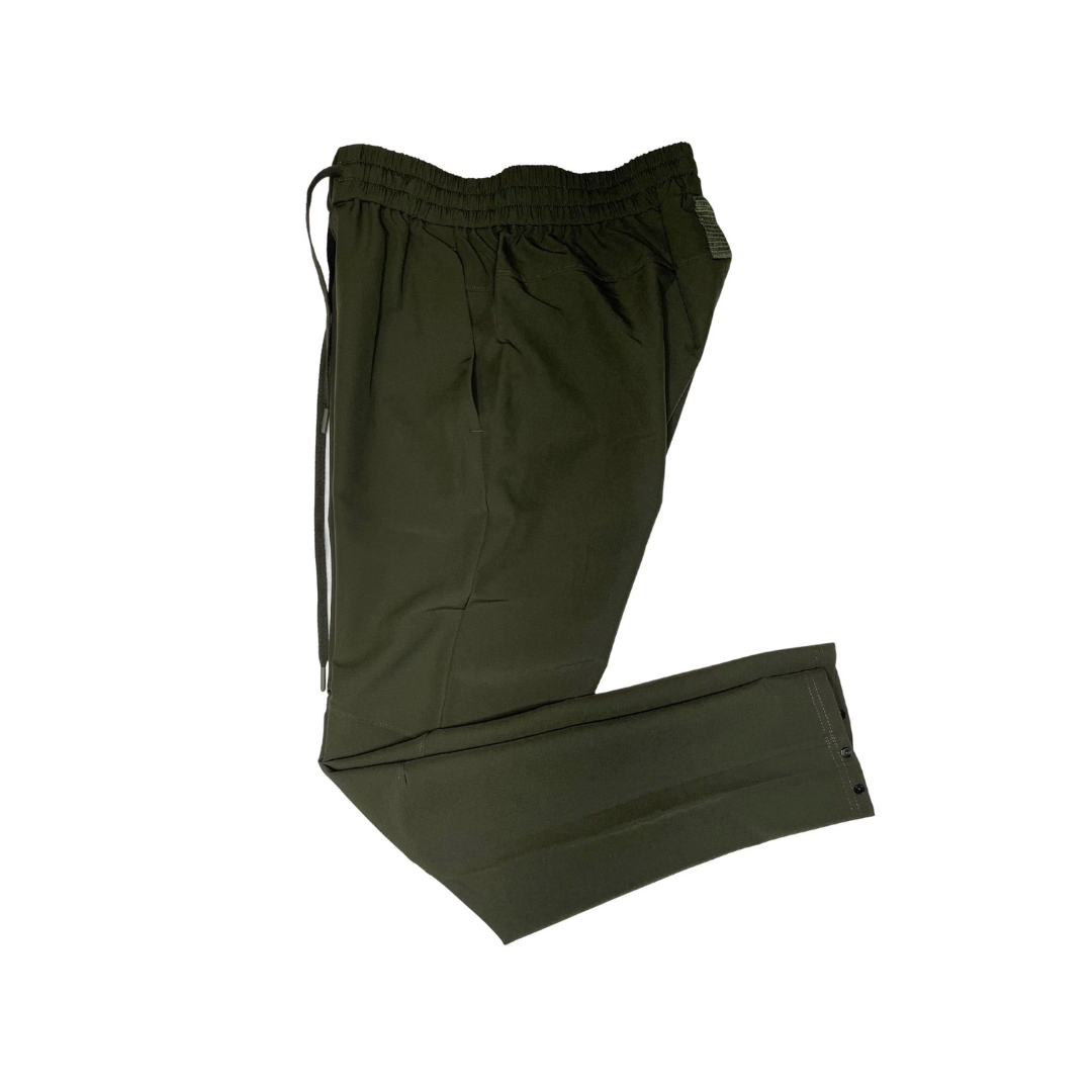 The Agility Pant - Legendary Made