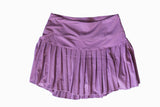 Rival Pleated Tennis Skirt - Legendary Made