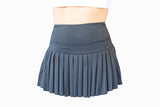 Rival Pleated Tennis Skirt - Legendary Made