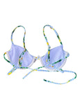 Capri Bikini Top - Legendary Made