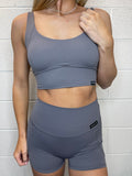Revolution Bra Tank - Legendary Made