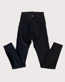 No Limit Leggings - Legendary Made