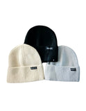Essential Pashmina Beanie