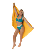 Corsica Bikini Top - Legendary Made