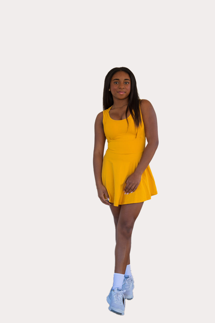 Ace Dress Goal Digger Legendary Made Ace Dress Goal Digger Legendary Made