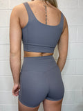 Revolution Bra Tank - Legendary Made