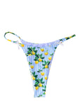 Capri Bikini Bottom - Legendary Made