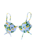 Capri Bikini Top - Legendary Made