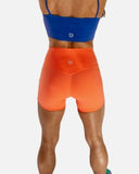 The Magnetic Biker Short - Legendary Made