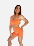 The Magnetic Biker Short - Legendary Made