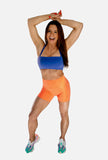 The Kinetic Bra Top in Love Spell