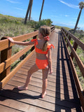 Sunkist Tweenkini Bottom