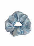 Azure Scrunchie - Legendary Made
