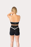 Back To Basics Biker Short - Legendary Made