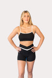 Back To Basics Bra - Legendary Made