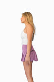 Rival Pleated Tennis Skirt - Legendary Made