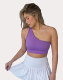 Asymmetrical Bra