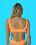 Tori Bikini Top - Legendary Made
